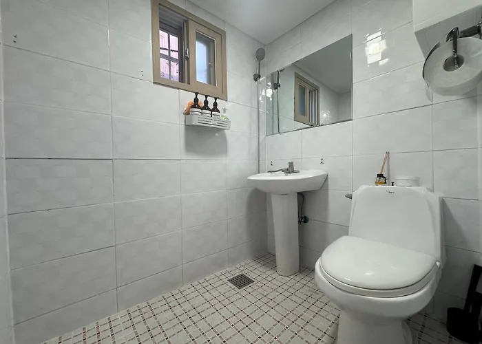 Appartement Yeonnamstay 104
