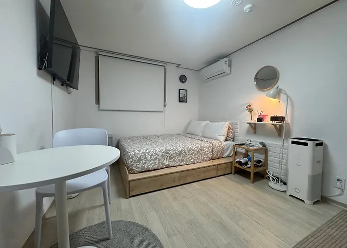 Appartement Yeonnamstay 104 *
