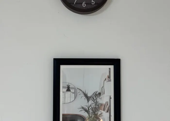 Yeonnamstay 104 Appartement