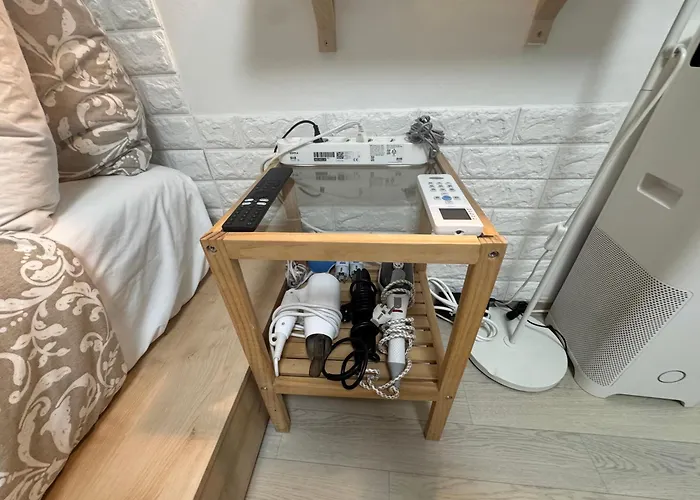 Appartement Yeonnamstay 104 *