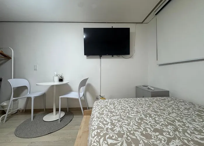 Yeonnamstay 104 Appartement *