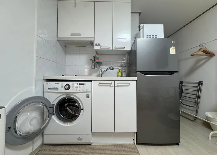 Appartement Yeonnamstay 104